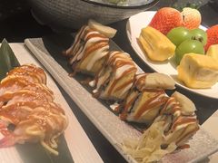 -大渔铁板烧(万象城店)