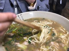-无名氏面馆(邮电路店)