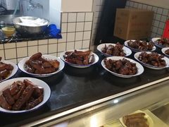 凉菜档-包面西施(黄泥磅总店)