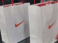 -NIKE品牌体验店(南京东路店)