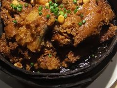 -小柴米·传统江西菜(八一广场店)