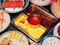 -大隐·成都火锅Bistro(合生麒麟新天地店)