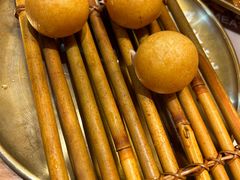 -闻老头·菊花炭烤肉(D11店)