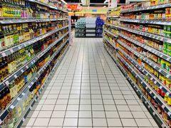 -北京华联合肥长江西路购物中心