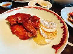 -杭州西子湖四季酒店·金沙厅