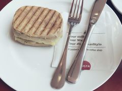 -COSTA COFFEE(哈尔滨凯德学府店)