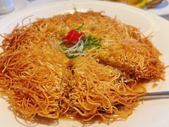 -金悦轩海鲜城(渔人码头店)