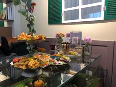 -初拾·花里餐厅(钜城华亿店)