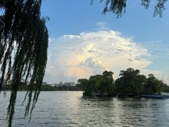 -济南大明湖景区