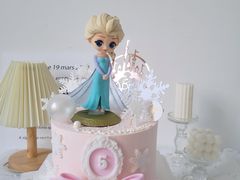 -蜜肆动物奶油蛋糕·个性定制·下午茶甜品