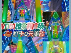 -VT101维多利广场