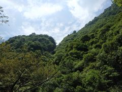 -宁波五龙潭景区