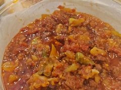 -驿楼兰·新疆菜(火车站店)