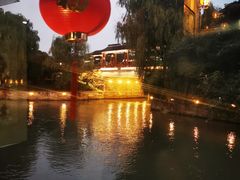 -孙盛兴奥灶面馆·蟹黄面·三虾面(山塘街总店)