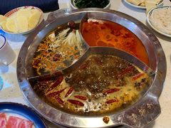 -陈艳红火锅菜·冒菜(簋街店)