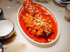 -探花·意境江南菜·唐伯虎文化体验店·松鼠桂鱼(观前店)
