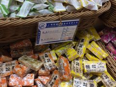 -老城隍庙食品商店(豫园商城店)