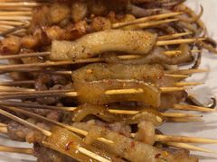 -新凯旋烧烤·燕姐千岛湖土菜