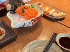 -Tuna maki寿司(苏州万象天地店)
