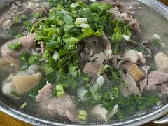 -小杨翘脚牛肉