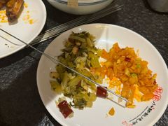 -福苗小骆驼烧烤(大唐不夜城店)