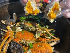 大闸蟹-好爸爸(外滩店)