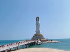 -三亚南山文化旅游区