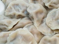 饺子-老板厨房·妈妈菜(双港店)