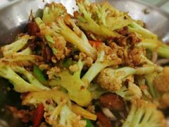 -城南往事·鲁菜济南菜(长清园博园恒大绿洲店)