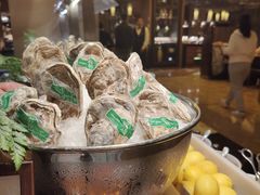 -富力丽思卡尔顿酒店·香荟全日制餐厅