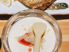 -割烹旭日本料理(龙湖狮山天街店)