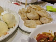 -新洪记·丽久饭店(铁西店)