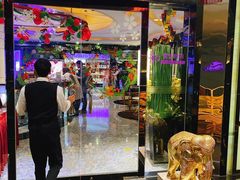 -乐潮汇时尚量贩式KTV(嘉业国际城购物中心店)