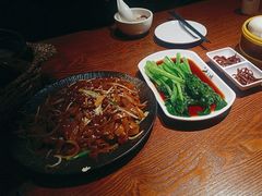 -南拳十三姨·潮汕砂锅粥(世纪金源店)