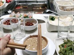-海底捞火锅(枫蓝国际购物中心店)