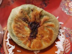 茴香盒子-玉华台饭庄(裕中西里小区店)