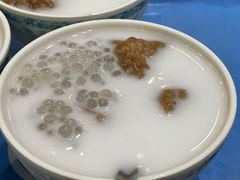 -冰神糖水铺(国贸中心店)