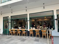 -RAC BAR(安福路店)