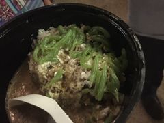 -马来西亚美食街