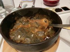 -北京柏悦酒店·锦庭餐厅Dining Room