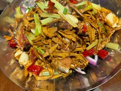 -湘聚缘湘菜馆(斜土路店)