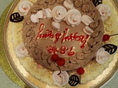 -凯司令西饼店(东建路店)