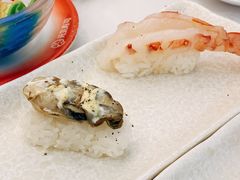 -元气寿司(金光华店)