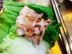 -明洞王妃家烤肉(苏州中心星悦汇店)