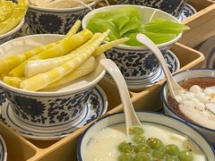 -咏江南·苏式火锅·苏州评弹(观前街店)