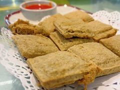 -外婆船宴餐厅·外婆喊你回家吃饭