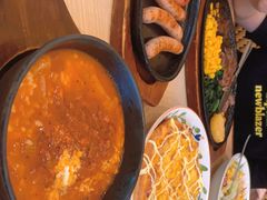 -萨莉亚意式餐厅(石鼓路店)