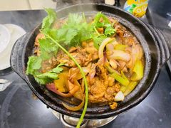 -川香煲(茅台路店)