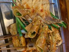 -明明烤牛肉(原明明东北烧烤)