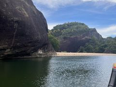 -九曲溪竹筏码头